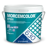 MORCEMCOLOR EPOXI RG 5 Kg GRIS EP157