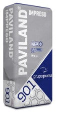 MORTERO PAVILAND IMPRES 25 KG GRIS (40 Unidad/pal)