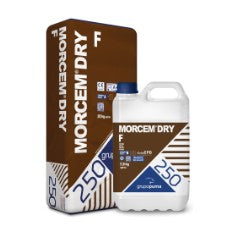 MORTERO IMPE FLEX MORCEM DRY F 20KG+7,8L(2/C)