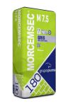 MORCEMSEC  M-7,5 G 25 kg BLANCO (48Unidad/palet)