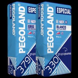 PEGOLAND ESPECIAL BLANCO C1 TE 25KG