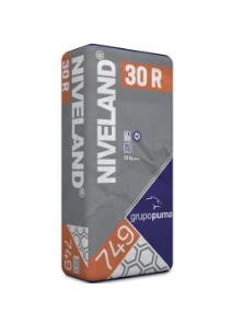 NIVELAND 30R CT C35 F6 GRIS 25KG