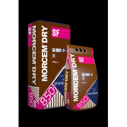 MORCEM DRY SF 25 KG BLANCO MORTERO IMPERM