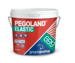 PEGOLAND ELASTIC BLANCO 5KG