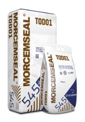 MORCEMSEAL TODO1 5KG GRIS (MORT. REPARAC)