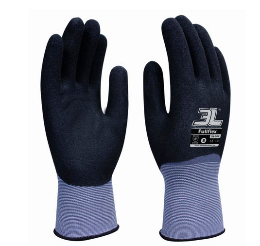 GUANTE FULLFLEX T8