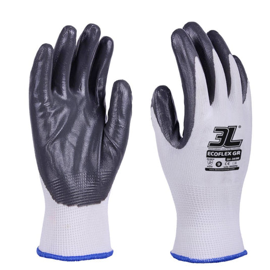 GUANTE ECOFLEX GR T/9