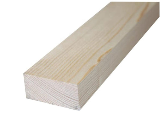 LISTON ABETO CEPILLADO 2400x18x69