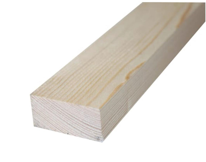 Cargue la imagen en el visor de la galería, LISTON ABETO CEPILLADO 2400x44x44
