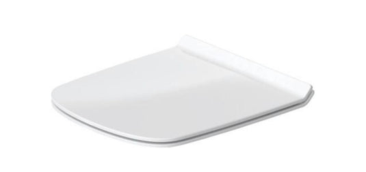 ASIENTO-TAPA DURASTYLE SOFTCLOSE BL.