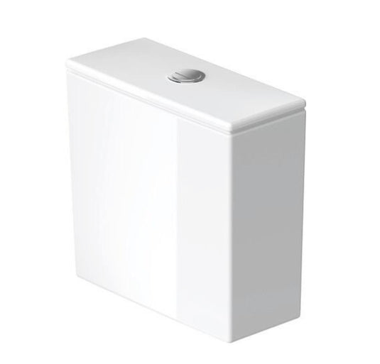 CISTERNA LATERAL IZQUIERDA DERECHA DURASTYLE 6l BL