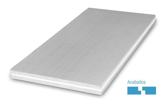 GLASCOFOAM 1,25x0,6 40mm XPS - CHOVAFOAM 300