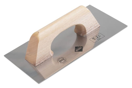 LLANA INOX 30 CM. MMC