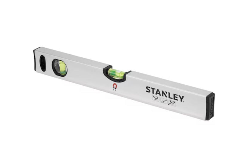 Cargue la imagen en el visor de la galería, NIVEL STANLEY CLASSIC 40CM
