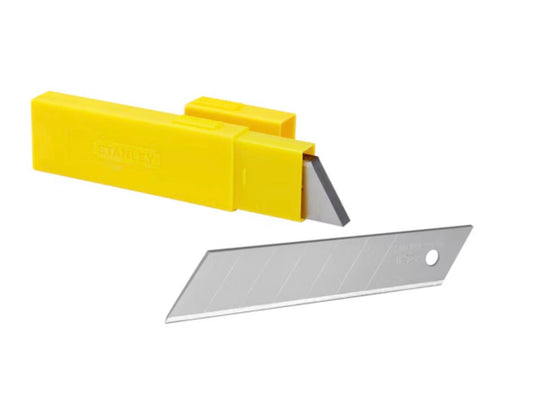 HOJA P/CUTTER 25MM 10 UnidadS