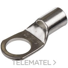 TERMINAL DE PALA 35mm² BORNE DE 12mm PARA CABLES D