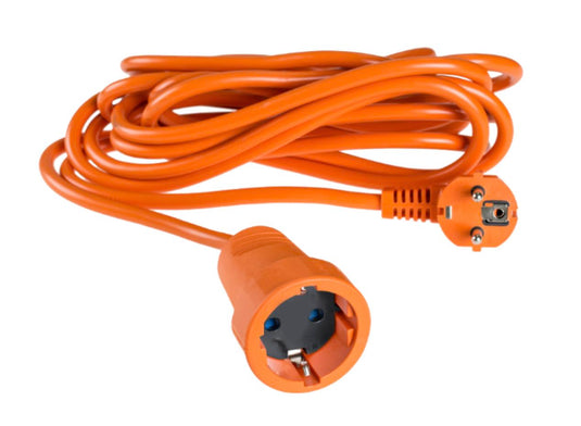 PROLONGADOR 10m CLAV.7000 BA.6707 NJ.