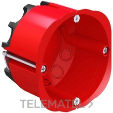 CAJA DE DISTRIBUCIÓN O-RANGE® PROTECT DIÁMETRO 68m