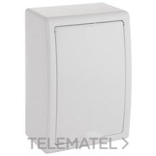 CAJA DE DISTRIBUCIÓN  SUPERFICIE 4 ELE