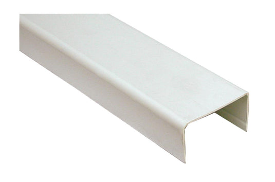 TRAMO RECTO TAPA PARA CANAL 60x100mm (PIEZA 2m)