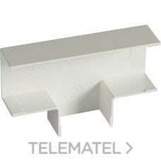 DERIVACIÓN T PARA 60x100mm