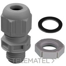 KIT PRENSAESTOPAS ROSCA MÉTRICA LARGA M25x1,5