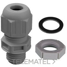 KIT PRENSAESTOPAS ROSCA MÉTRICA LARGA M40x1,5
