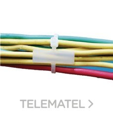 BRIDA 2,5x100 PARA IDENTIFICAR PRODUCTO