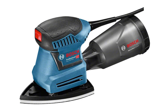 LIJADORA ORB.GSS160 MULTIPLATO+ L-BOXX