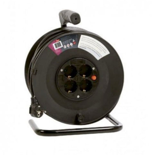 EXTENSIBLE INDUSTR. 25MT