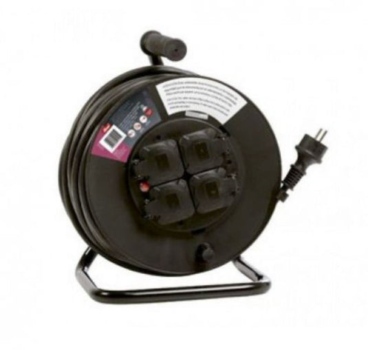 EXTENSIBLE PROFESIONAL 25MT