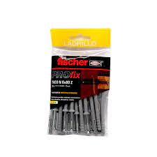 BOLSA PROFIX N 8X60 Z/20