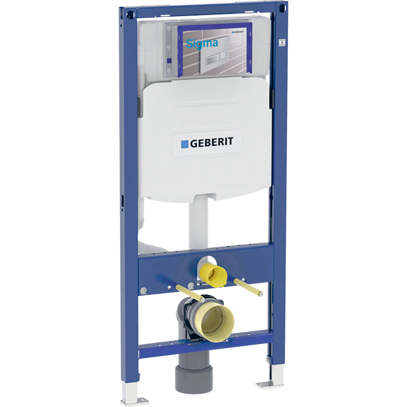 Cargue la imagen en el visor de la galería, BASTIDOR DUOFIX CISTERNA SIGMA 12cm
