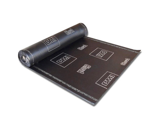 TELA ASF POLITABER VEL30 1x12 C/FIBRA VIDR 3kg/m2