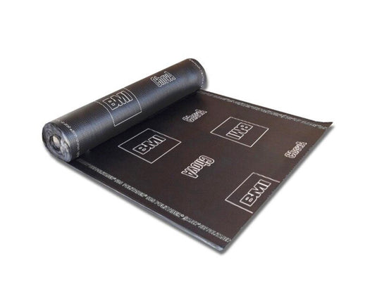 TELA ASFALTICA POLITABER VEL40 1x10 C/FIBRA DE VIDRIO 4kg/m2 (LBM 40-FV SBS)