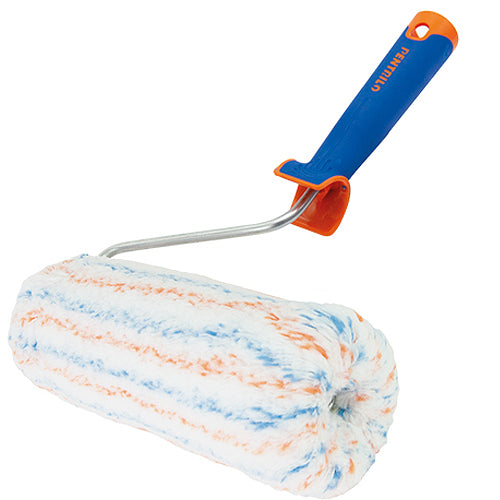 RODILLO BICOLOR 60 22CM