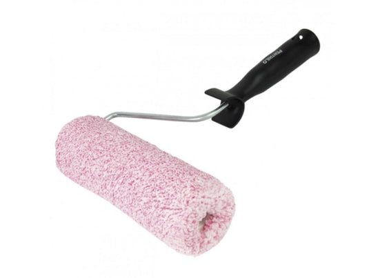 RODILLO MICROFIBRA SEDA50 22CM