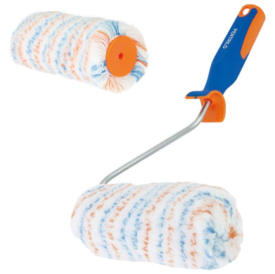 RODILLO MIDI PLUS BICO.40 15CM