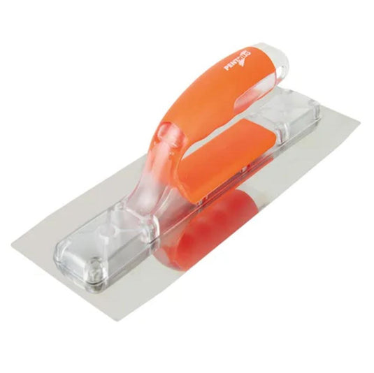 LLANA MICROACABADOS 350X110MM