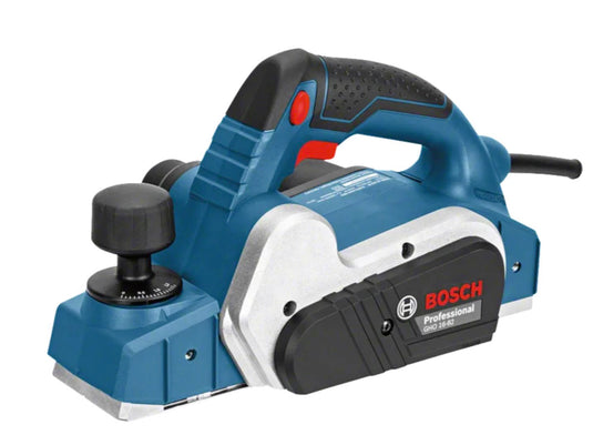 CEPILLO GHO 16-82 + CAJA