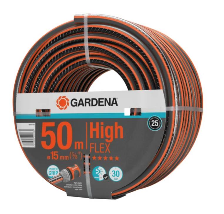 Cargue la imagen en el visor de la galería, MANGUERA HIGHFLEX 15MM 50M
