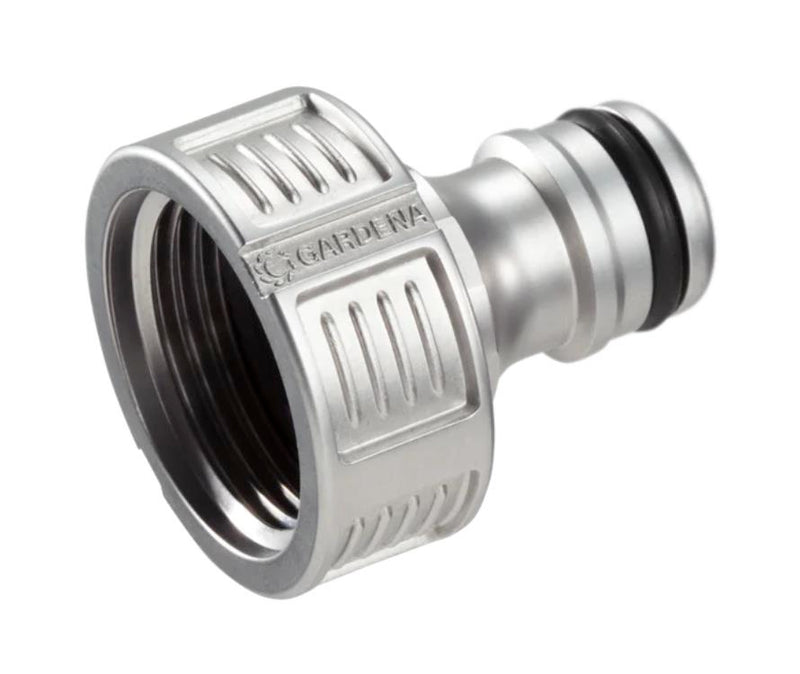 Cargue la imagen en el visor de la galería, CONECTOR DE GRIFO 26,5 mm (G 3/4")
