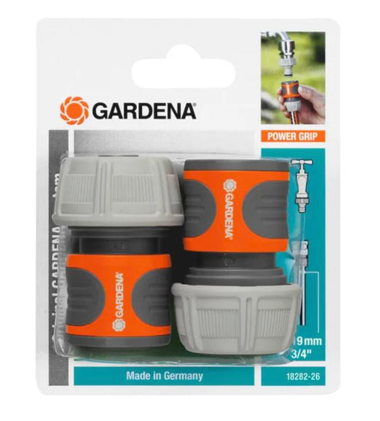 KIT LANZA+CONECTOR 19MM