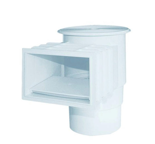 SKIMMER QP BOCA 200MM