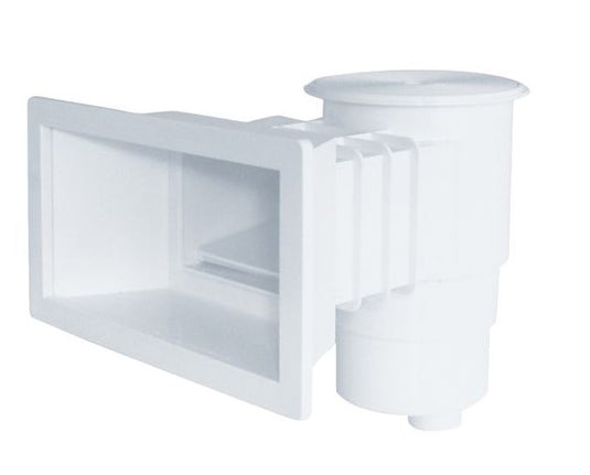 SKIMMER QP BOCA 360MM