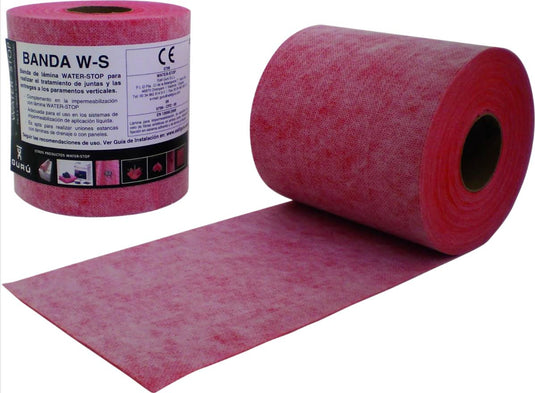 BANDA SOLAPE W-S 14X20