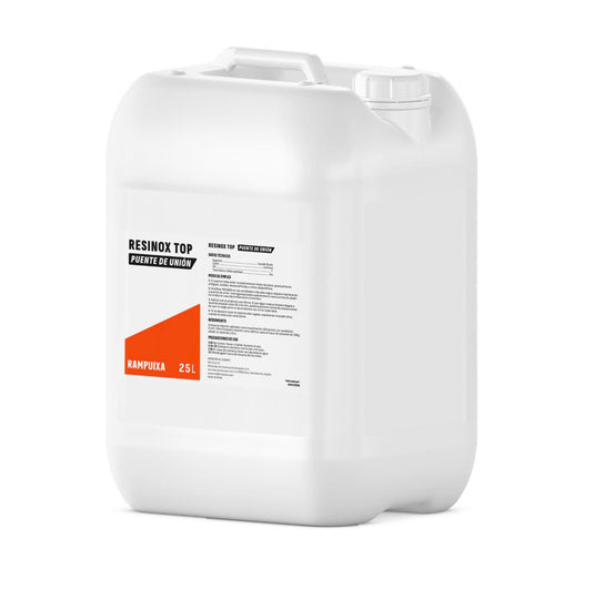 PUENTE DE UNION RESINOX TOP 25L