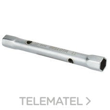 LLAVE TUBO HUECA 10x11m