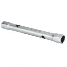 LLAVE TUBO HUECA 10x11m