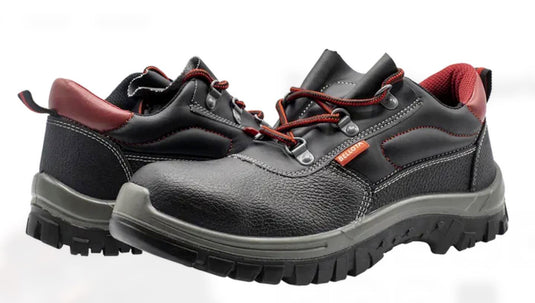 Zapato piel CLASSIC S3 talla 43